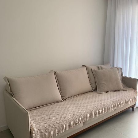 Encantos Dos Mares - Apartamento 5 - Balneário Camboriú Екстериор снимка