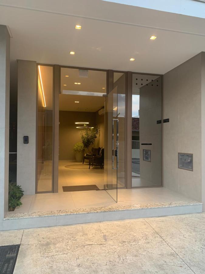 Encantos Dos Mares - Apartamento 5 - Balneário Camboriú Екстериор снимка