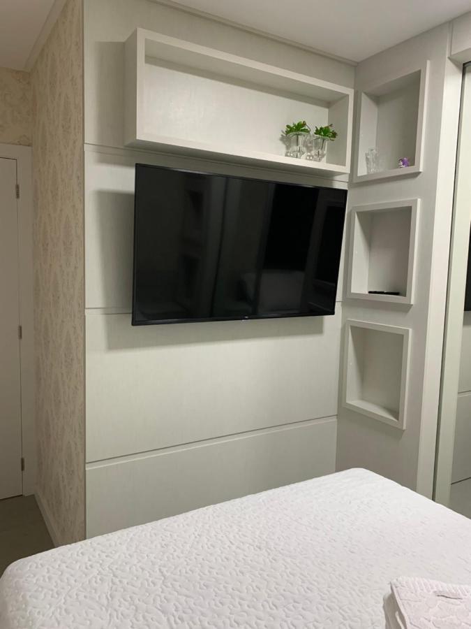 Encantos Dos Mares - Apartamento 5 - Balneário Camboriú Екстериор снимка