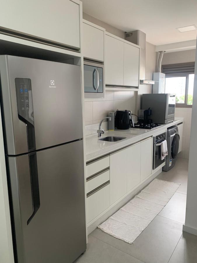Encantos Dos Mares - Apartamento 5 - Balneário Camboriú Екстериор снимка