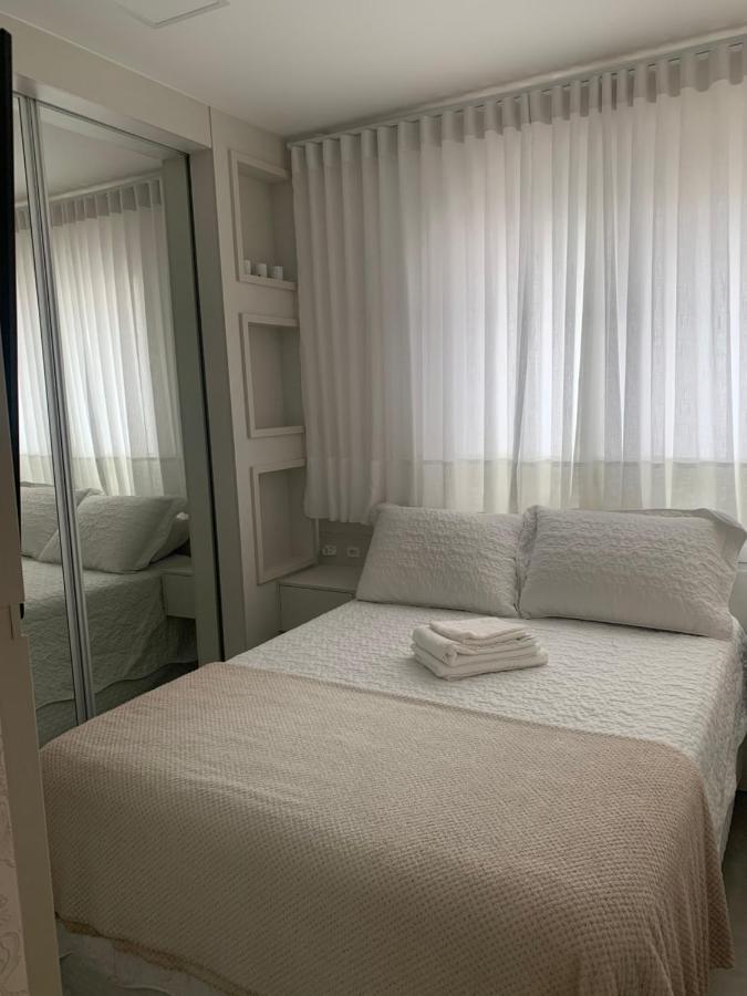 Encantos Dos Mares - Apartamento 5 - Balneário Camboriú Екстериор снимка