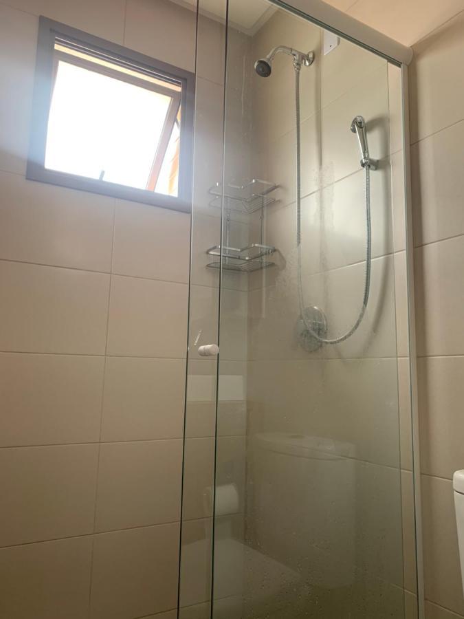 Encantos Dos Mares - Apartamento 5 - Balneário Camboriú Екстериор снимка