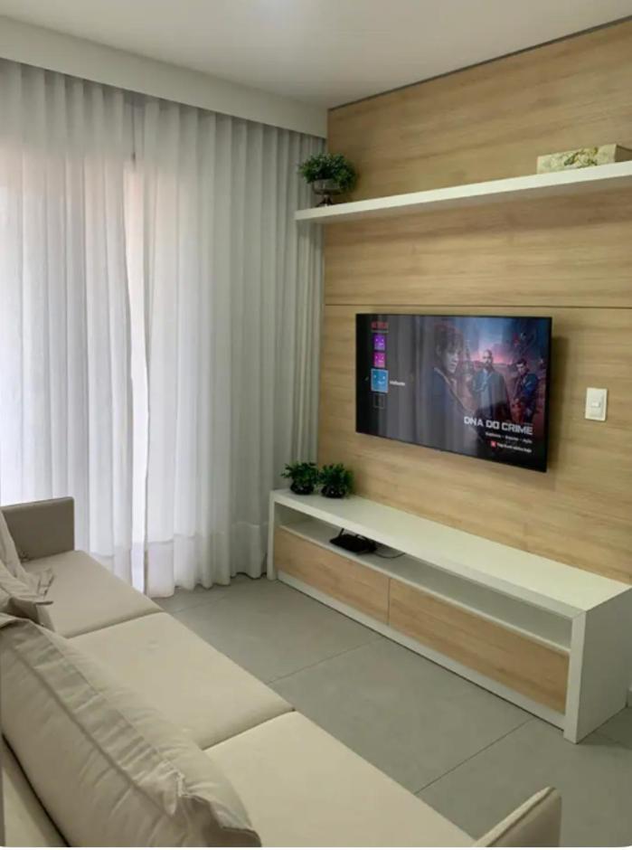 Encantos Dos Mares - Apartamento 5 - Balneário Camboriú Екстериор снимка
