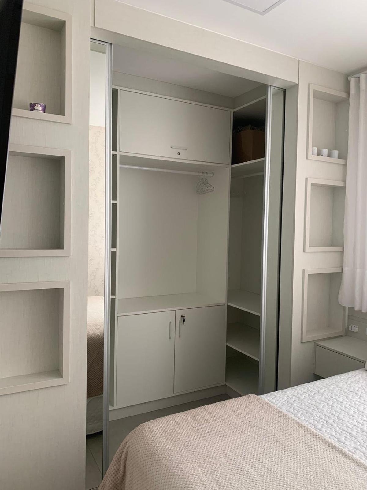 Encantos Dos Mares - Apartamento 5 - Balneário Camboriú Екстериор снимка